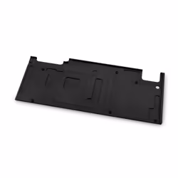 EK Water Blocks 3831109817070 pièce et accessoire pour systèmes de refroidissement d'ordinateurs Plaque arrière