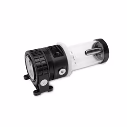 EK Water Blocks TBE 200 D5 PWM D-RGB - Acetal Pompe et réservoir