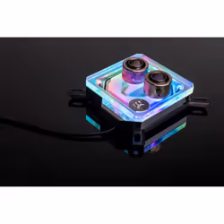 EK Water Blocks EK-Quantum Power Kit D-RGB P240 Processeur Kit de refroidissement du liquide Noir