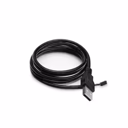 EK Water Blocks Loop Connect, 1 m, USB A, 4 broches