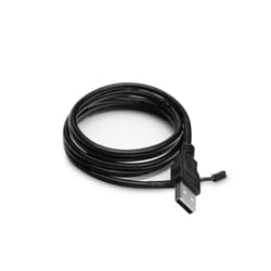 EK Water Blocks Loop Connect Noir 1 m USB A 4 broches