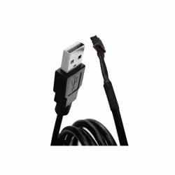 EK Water Blocks Loop Connect Noir 1 m USB A 4 broches