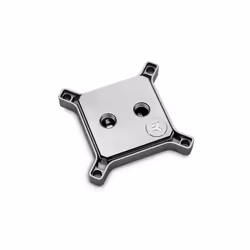 EK Water Blocks Quantum Magnitude - 115x, Bloc d'eau, Nickel, Argent, LGA 1150 (Emplacement H3), LGA 1151 (Emplacement H4), L ...