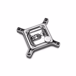 EK Water Blocks EK-Quantum Magnitude D-RGB, Bloc d'eau, Acrylique, Laiton, Cuivre, Nickel, Nickel, Acier, LGA 2011-v3 (Socket ...