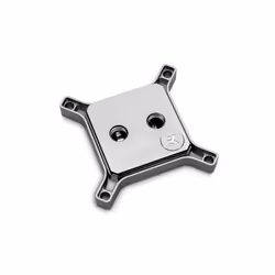 EK Water Blocks EK-Quantum Magnitude D-RGB 20XX, Bloc d'eau, Laiton, Cuivre, Nickel, Nickel, Acier, LGA 2011-v3 (Socket R), L ...