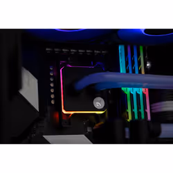 EK Water Blocks 3831109819258 pièce et accessoire pour systèmes de refroidissement d'ordinateurs Bloc d'eau