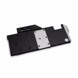 EK Water Blocks 3831109819401, Bloc d'eau, Noir, Métallique