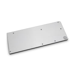 EK Water Blocks 3831109819593 pièce et accessoire pour systèmes de refroidissement d'ordinateurs Plaque arrière
