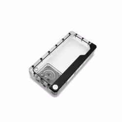 EK Water Blocks 3831109819760, Pompe et réservoir, Noir, Métallique, 120 mm, 58 mm, 245 mm