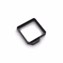 EK Water Blocks EK-Quantum Velocity Cadre de couvercle