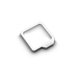 EK Water Blocks EK-Quantum Velocity Сover Frame Cadre de couvercle