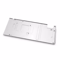 EK Water Blocks 3831109822203 pièce et accessoire pour systèmes de refroidissement d'ordinateurs Plaque arrière