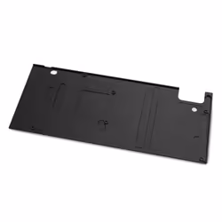 EK Water Blocks 3831109822210 pièce et accessoire pour systèmes de refroidissement d'ordinateurs Plaque arrière