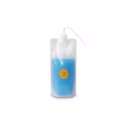 EK Water Blocks 3831109822432, Transparent, Blanc, 1 L