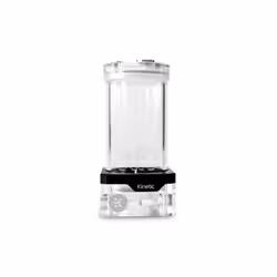 EK Water Blocks 3831109822494, Réservoir, Noir, Transparent, 160 mm