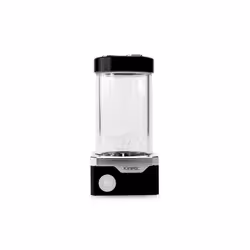 EK Water Blocks 3831109822500, Réservoir, Noir, Transparent