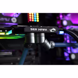 EK Water Blocks 3831109823903 pièce et accessoire pour systèmes de refroidissement d'ordinateurs Raccord
