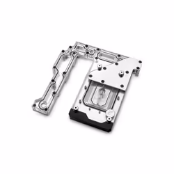 EK Water Blocks 3831109823972, Bloc d'eau, Noir, Métallique, Socket sTRX4, AMD Ryzen™ Threadripper™