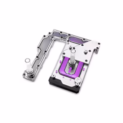 EK Water Blocks 3831109823972 pièce et accessoire pour systèmes de refroidissement d'ordinateurs Bloc d'eau