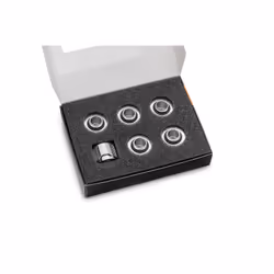 EK Water Blocks EK-Quantum Torque 6-Pack STC 10/16 Raccords