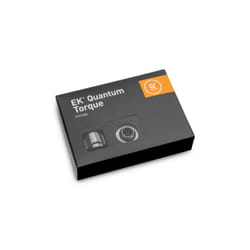 EK Water Blocks EK-Quantum Torque 6-Pack STC 12/16 Raccord