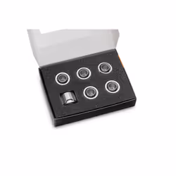 EK Water Blocks EK-Quantum Torque 6-Pack STC 12/16 Raccord