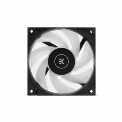 EK Water Blocks EK-Vardar EVO 120ER D-RGB, Ventilateur, 12 cm, 2200 tr/min, 33,5 dB, 77 cfm, 131 m³/h