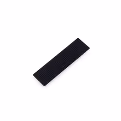 EK Water Blocks EK-Loop CMS range-câbles et serre-câbles Noir 6 pièce(s)