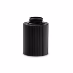EK Water Blocks EK-Quantum Torque Extender Static MF 28, Rallonge, Laiton, Noir, 1/4", Mâle, Femelle