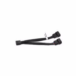 EK Water Blocks 3831109825860 système de refroidissement d'ordinateur Ventilateur 14 cm Noir - Vue supplémentaire 4