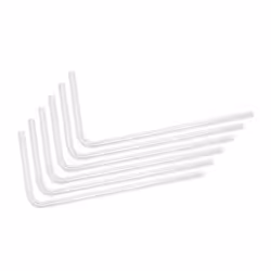 EK Water Blocks 3831109826041, Tuyau, Acrylique, Transparent, 1/4", 90°, 1,2 cm