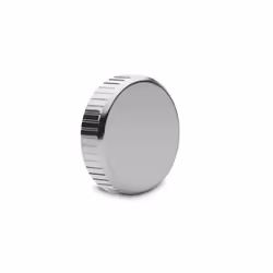 EK Water Blocks 3831109826300, Laiton, Argent, 1/4", 5,5 mm, 2,3 cm