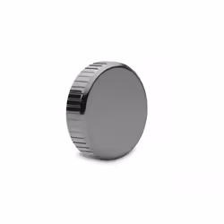 EK Water Blocks 3831109826317, Laiton, Argent, 1/4", 5,5 mm, 2,3 cm
