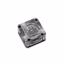 EK Water Blocks 3831109827178 pièce et accessoire pour systèmes de refroidissement d'ordinateurs Indicateur de débit