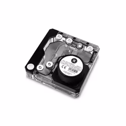 EK Water Blocks 3831109827406 pièce et accessoire pour systèmes de refroidissement d'ordinateurs Bloc d'eau