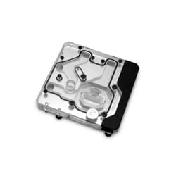 EK Water Blocks 3831109828526 pièce et accessoire pour systèmes de refroidissement d'ordinateurs Bloc d'eau