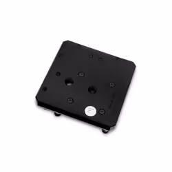 EK Water Blocks 3831109829677, Bloc d'eau, Acétal, Noir, LGA 1200 (Socket H5)