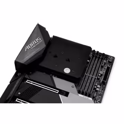 EK Water Blocks 3831109829677 pièce et accessoire pour systèmes de refroidissement d'ordinateurs Bloc d'eau