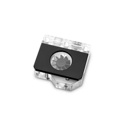 EK Water Blocks 3831109829721 pièce et accessoire pour systèmes de refroidissement d'ordinateurs Indicateur de débit
