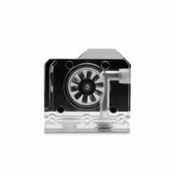 EK Water Blocks 3831109829721 pièce et accessoire pour systèmes de refroidissement d'ordinateurs Indicateur de débit
