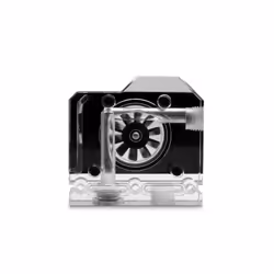 EK Water Blocks 3831109829738 pièce et accessoire pour systèmes de refroidissement d'ordinateurs Indicateur de débit