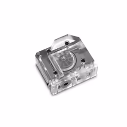 EK Water Blocks 3831109829738 pièce et accessoire pour systèmes de refroidissement d'ordinateurs Indicateur de débit