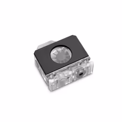 EK Water Blocks 3831109829738 pièce et accessoire pour systèmes de refroidissement d'ordinateurs Indicateur de débit - Vue supplémentaire 4