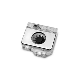 EK Water Blocks 3831109829752 pièce et accessoire pour systèmes de refroidissement d'ordinateurs Indicateur de débit