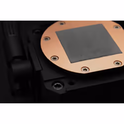EK Water Blocks EK-AIO Elite 280 D-RGB Processeur Refroidisseur de liquide tout-en-un 14 cm 1 pièce(s) - Vue supplémentaire 2