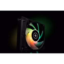 EK Water Blocks EK-AIO Elite 280 D-RGB Processeur Refroidisseur de liquide tout-en-un 14 cm 1 pièce(s) - Vue supplémentaire 4