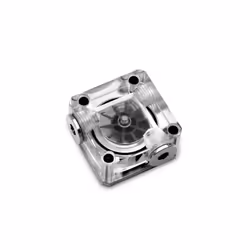 EK Water Blocks 3831109829899 pièce et accessoire pour systèmes de refroidissement d'ordinateurs Bloc d'eau