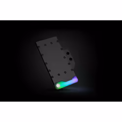 EK Water Blocks Quantum Vector RTX 3080/3090 D-RGB, Bloc d'eau, Acétal, Nickel, Noir, RTX 3080/3090, 220 mm, 124 mm