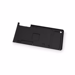 EK Water Blocks Quantum Vector RTX 3080/3090 Backplate Plaque arrière