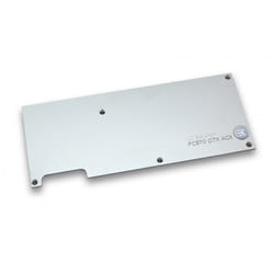 EK Water Blocks 3831109830529 pièce et accessoire pour systèmes de refroidissement d'ordinateurs